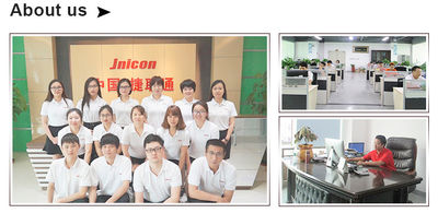 China Shenzhen Jnicon Technology Co., Ltd. fabriek