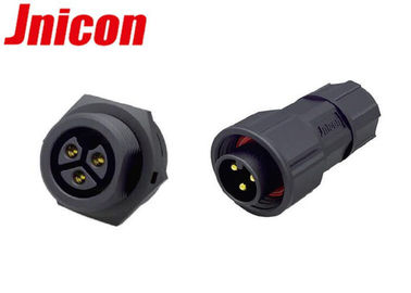 300V 40A IP67 om Elektroschakelaars M16 3 Leider UL Approved