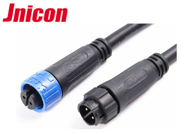 Vormend Kabel12v Mannelijke en Vrouwelijke Schakelaars Nylon Shell voor Openluchtlicht