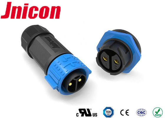 50Amp hoge Huidige Waterdichte Schakelaars, Hoge Huidige Machtsschakelaars Jnicon 2 Speld